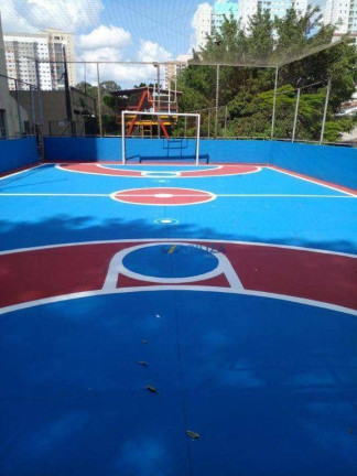 Imagem Apartamento com 3 Quartos à Venda, 64 m² em Picanco - Guarulhos