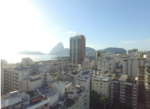 Imagem Apartamento com 2 Quartos à Venda, 72 m² em Flamengo - Rio De Janeiro