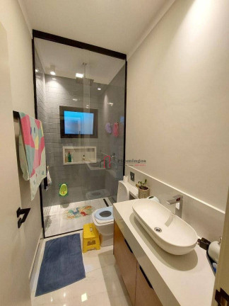 Imagem Casa com 3 Quartos à Venda, 183 m² em Residencial Real Park Sumaré - Sumaré Imagem Casa com 3 Quartos à Venda, 183 m² em Residencial Real Park Sumaré - Sumaré