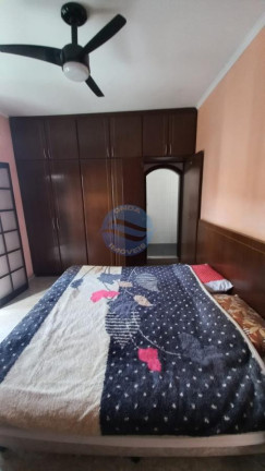 Imagem Casa com 4 Quartos à Venda, 140 m² em Campo Grande - Santos