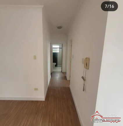 Imagem Apartamento com 3 Quartos à Venda, 88 m² em Jardim Califórnia - Jacareí