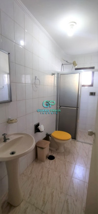 Imagem Apartamento com 2 Quartos à Venda, 65 m² em Enseada - Guarujá
