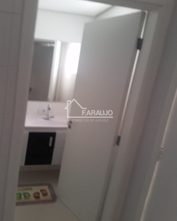 Imagem Flat com 1 Quarto para Alugar, 30 m² em Vila Trujillo - Sorocaba Imagem Flat com 1 Quarto para Alugar, 30 m² em Vila Trujillo - Sorocaba