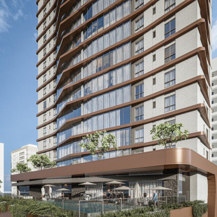 Imagem Apartamento com 4 Quartos à Venda, 270 m² em Centro - Balneário Camboriú