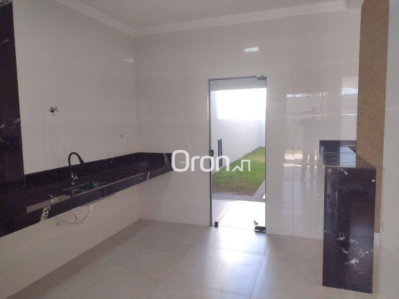 Imagem Casa com 3 Quartos à Venda, 122 m² em Jardim Ipiranga - Aparecida De Goiânia Imagem Casa com 3 Quartos à Venda, 122 m² em Jardim Ipiranga - Aparecida De Goiânia