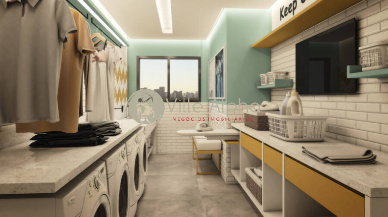 Imagem Apartamento com 1 Quarto à Venda, 54 m² em Boqueirao - Santos Imagem Apartamento com 1 Quarto à Venda, 54 m² em Boqueirao - Santos