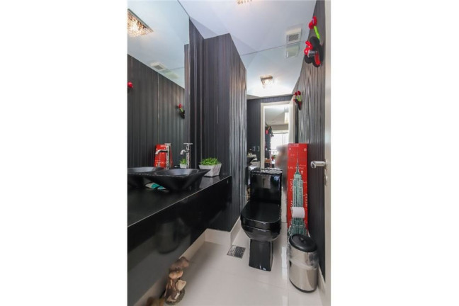 Imagem Apartamento com 2 Quartos à Venda, 102 m² em Jardim Europa - Porto Alegre