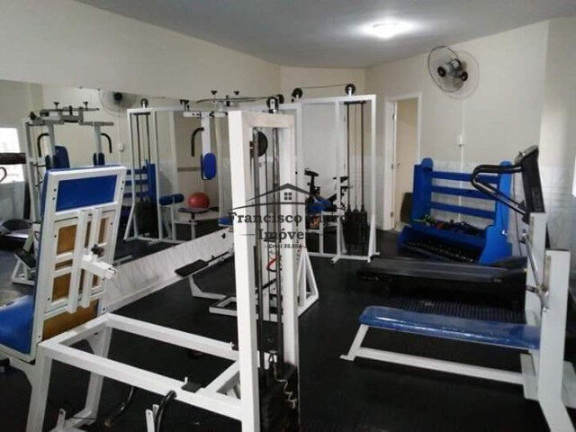 Imagem Apartamento com 2 Quartos à Venda, 46 m² em São Dimas - Condomínio Campo Belo Clube - Guaratinguetá Imagem Apartamento com 2 Quartos à Venda, 46 m² em São Dimas - Condomínio Campo Belo Clube - Guaratinguetá