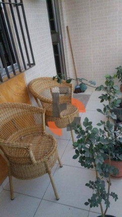 Imagem Casa com 2 Quartos à Venda, 80 m² em Prata - Nova Iguaçu