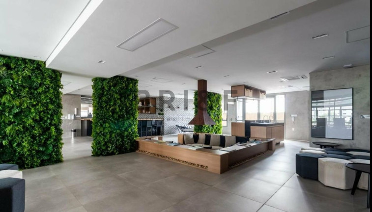 Imagem Apartamento com 1 Quarto para Alugar, 35 m² em Moema - São Paulo Imagem Apartamento com 1 Quarto para Alugar, 35 m² em Moema - São Paulo