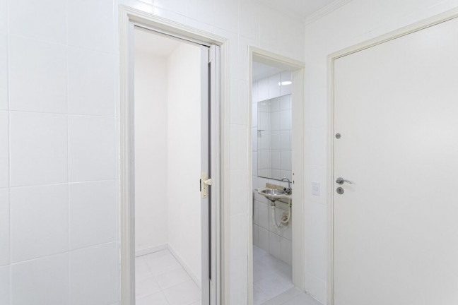 Imagem Imóvel com 2 Quartos à Venda, 70 m² em Brooklin Paulista - São Paulo