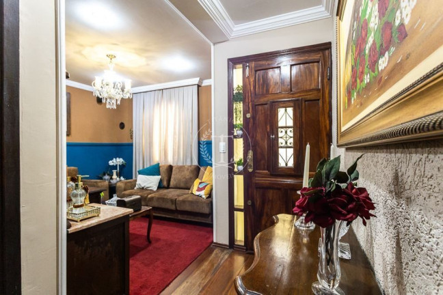 Imagem Casa com 3 Quartos à Venda, 160 m² em Vila Pompéia - São Paulo Imagem Casa com 3 Quartos à Venda, 160 m² em Vila Pompéia - São Paulo