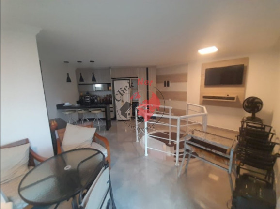 Imagem Cobertura com 2 Quartos à Venda, 187 m² em Guilhermina - Praia Grande Imagem Cobertura com 2 Quartos à Venda, 187 m² em Guilhermina - Praia Grande