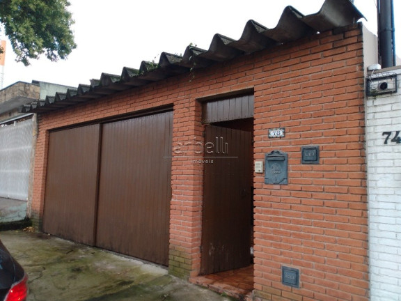 Imagem Casa com 3 Quartos à Venda, 247 m² em Parque São Domingos - São Paulo Imagem Casa com 3 Quartos à Venda, 247 m² em Parque São Domingos - São Paulo
