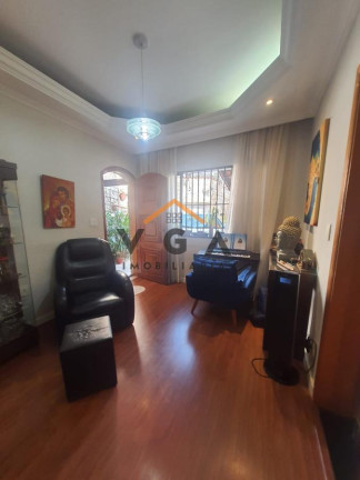 Imagem Casa com 3 Quartos à Venda, 114 m² em Penha De França - São Paulo