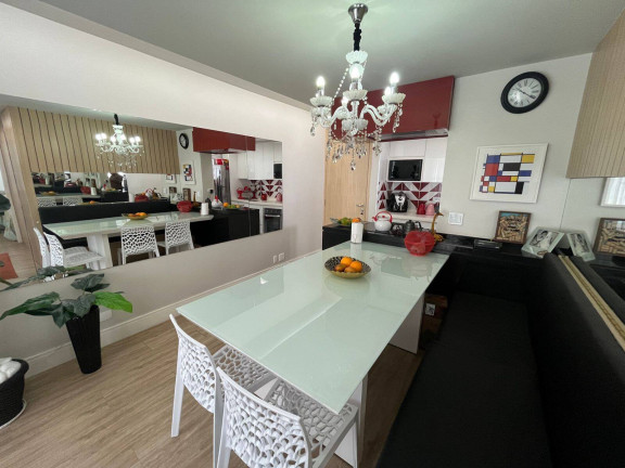 Imagem Apartamento com 2 Quartos à Venda, 65 m² em Vila Bela - São Paulo