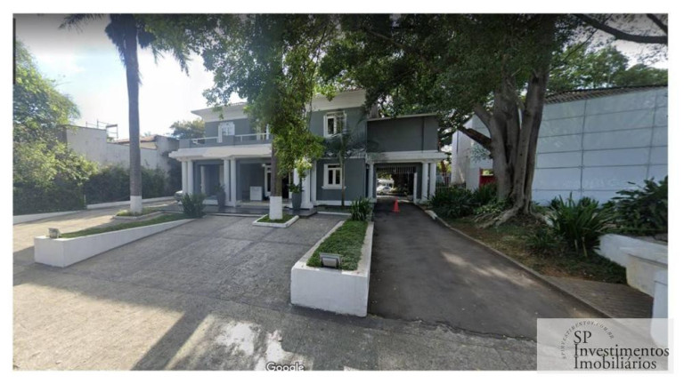 Imagem Casa à Venda, 590 m² em Jardim América - São Paulo