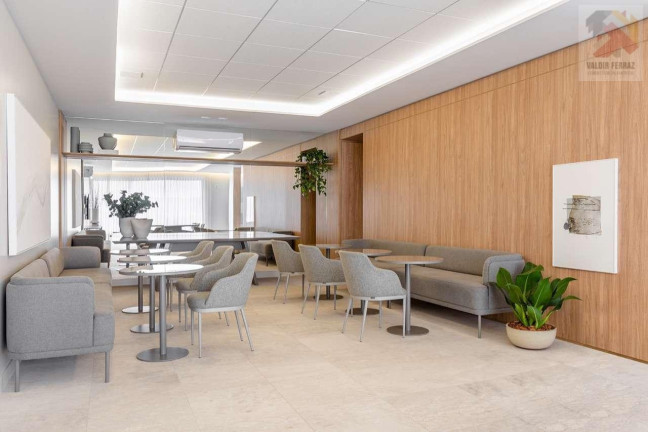 Imagem Apartamento com 2 Quartos à Venda, 72 m² em Jardim Atlântico - Florianópolis