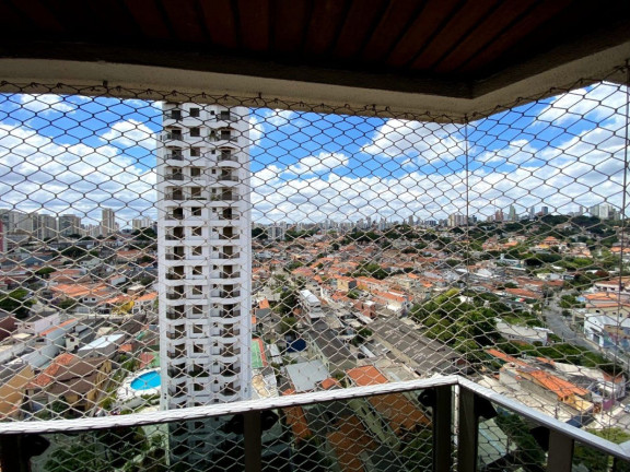 Imagem Apartamento com 3 Quartos à Venda, 105 m² em Vila Ipojuca - São Paulo