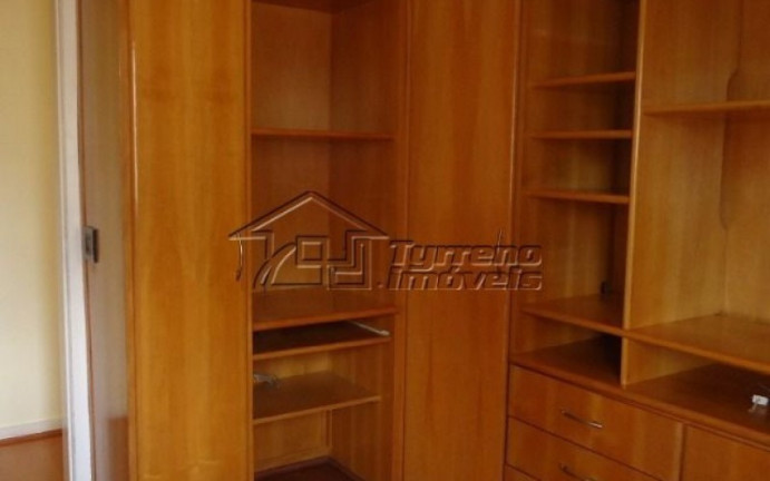 Imagem Apartamento com 3 Quartos à Venda, 90 m² em Vila Ema - São José Dos Campos