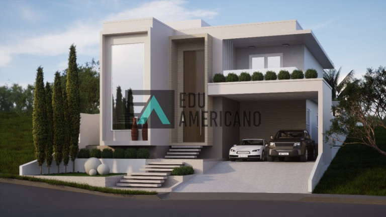 Imagem Casa com 3 Quartos à Venda, 273 m² em Nova Gardênia - Atibaia Imagem Casa com 3 Quartos à Venda, 273 m² em Nova Gardênia - Atibaia