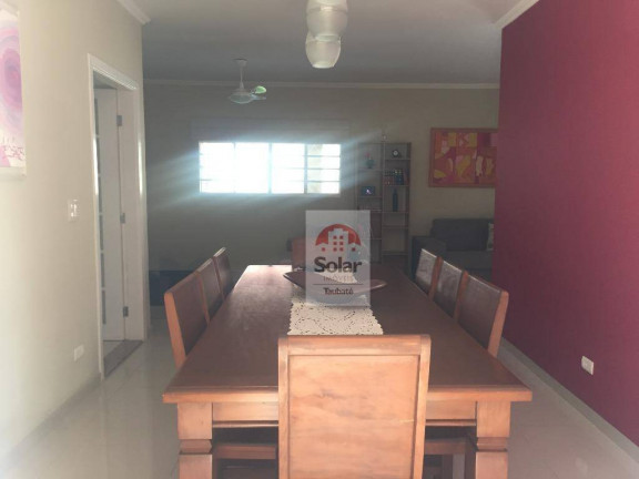 Imagem Casa com 3 Quartos à Venda, 400 m² em Centro - Tremembé Imagem Casa com 3 Quartos à Venda, 400 m² em Centro - Tremembé