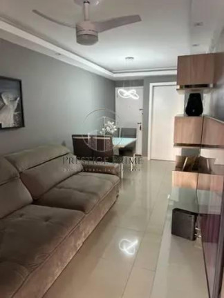 Imagem Apartamento com 3 Quartos à Venda, 73 m²