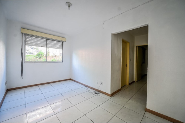 Imagem Apartamento com 2 Quartos à Venda, 48 m² em Cristal - Porto Alegre Imagem Apartamento com 2 Quartos à Venda, 48 m² em Cristal - Porto Alegre