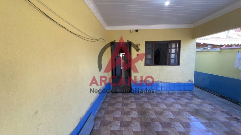 Imagem Casa com 3 Quartos à Venda, 215 m² em Estufa Ii - Ubatuba