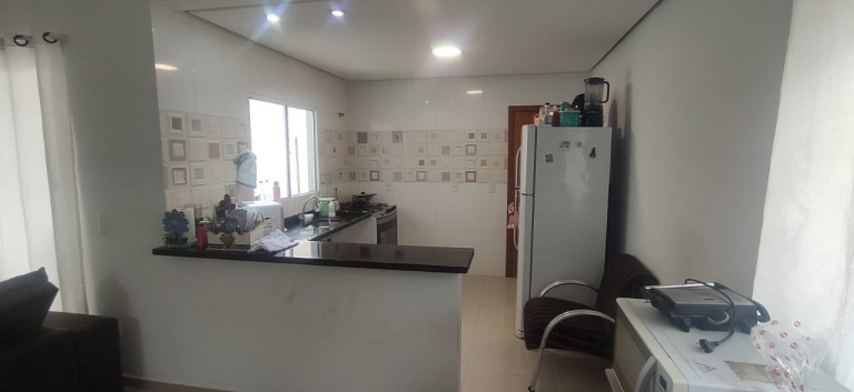 Imagem Casa com 2 Quartos à Venda, 111 m² em Parque Das Palmeiras - Pindamonhangaba Imagem Casa com 2 Quartos à Venda, 111 m² em Parque Das Palmeiras - Pindamonhangaba