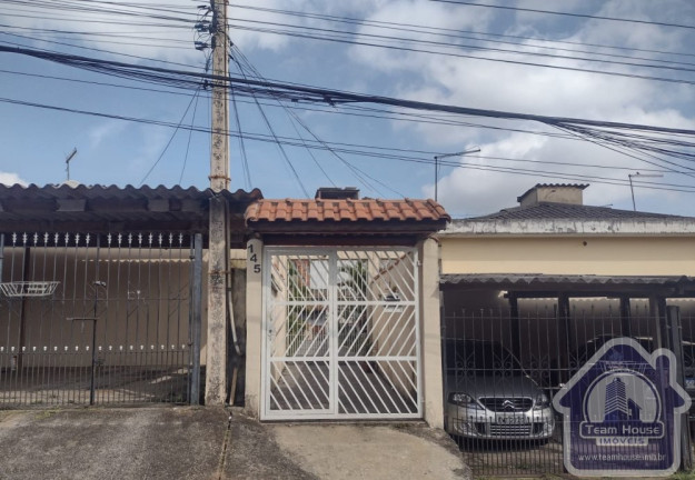Imagem Casa de Condomínio com 2 Quartos à Venda, 1.022 m² em Vila Amélia - Poá Imagem Casa de Condomínio com 2 Quartos à Venda, 1.022 m² em Vila Amélia - Poá