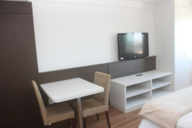 Imagem Flat com 1 Quarto para Alugar, 30 m² em Santa Mônica - Feira De Santana Imagem Flat com 1 Quarto para Alugar, 30 m² em Santa Mônica - Feira De Santana