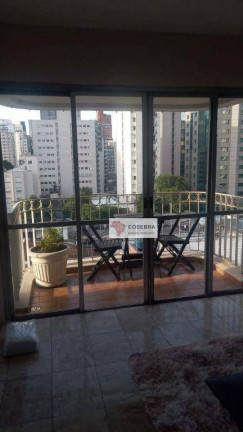 Imagem Apartamento com 2 Quartos para Alugar, 65 m² em Itaim Bibi - São Paulo
