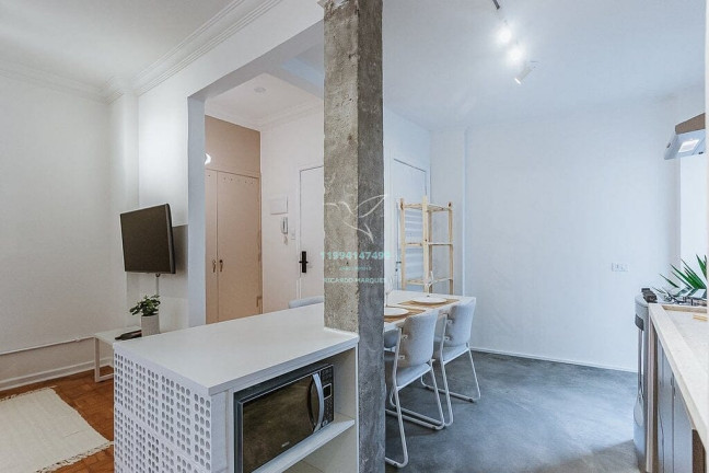 Imagem Apartamento com 3 Quartos à Venda, 75 m² em Paraíso - São Paulo Imagem Apartamento com 3 Quartos à Venda, 75 m² em Paraíso - São Paulo