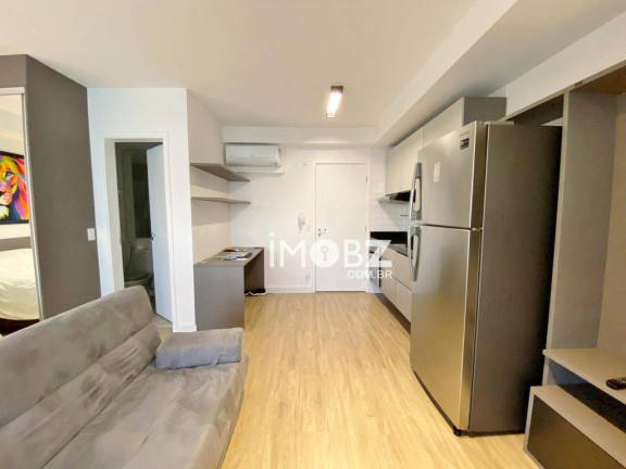 Imagem Imóvel com 1 Quarto à Venda, 39 m² em Parkway Panamby - São Paulo Imagem Imóvel com 1 Quarto à Venda, 39 m² em Parkway Panamby - São Paulo