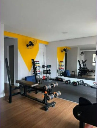 Imagem Apartamento com 2 Quartos à Venda, 55 m² em Piqueri - São Paulo