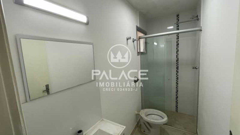 Imagem Apartamento com 2 Quartos à Venda, 60 m² em Centro - Piracicaba
