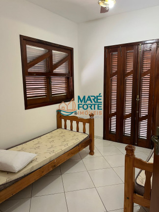 Imagem Sobrado com 5 Quartos à Venda, 375 m² em Centro - Ubatuba Imagem Sobrado com 5 Quartos à Venda, 375 m² em Centro - Ubatuba