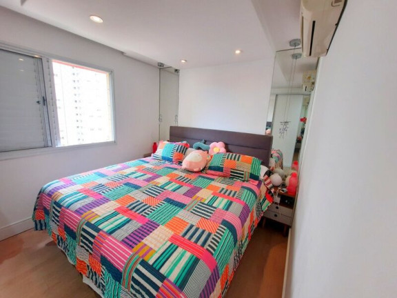 Imagem Apartamento com 3 Quartos à Venda, 103 m² em Pompeia - São Paulo