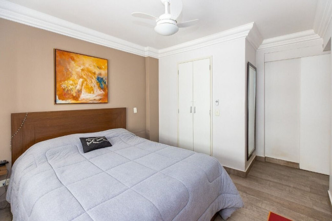 Imagem Apartamento com 3 Quartos à Venda, 133 m² em Pinheiros - São Paulo