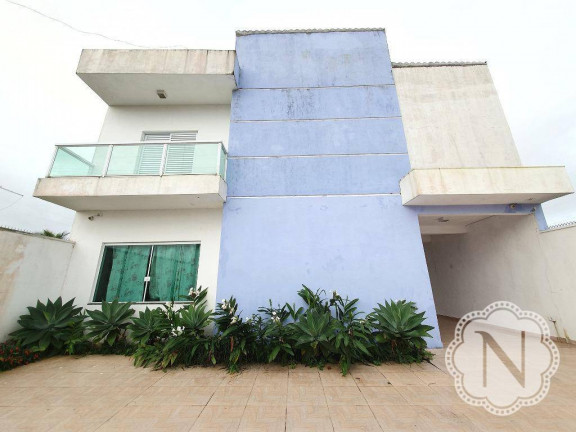 Imagem Sobrado com 5 Quartos à Venda, 274 m² em Santa Júlia - Itanhaém Imagem Sobrado com 5 Quartos à Venda, 274 m² em Santa Júlia - Itanhaém