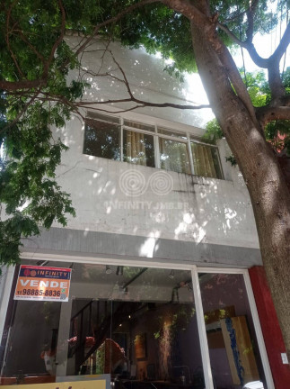 Imagem Imóvel Comercial à Venda, 80 m² em Parque Da Mooca - São Paulo