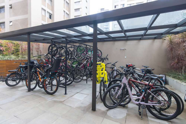 Imagem Apartamento com 3 Quartos à Venda, 95 m² em Moema - São Paulo Imagem Apartamento com 3 Quartos à Venda, 95 m² em Moema - São Paulo