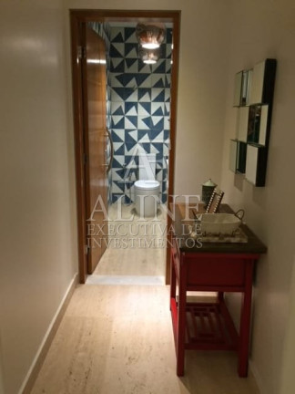 Imagem Casa com 5 Quartos à Venda, 1.500 m² em Tamboré - Barueri