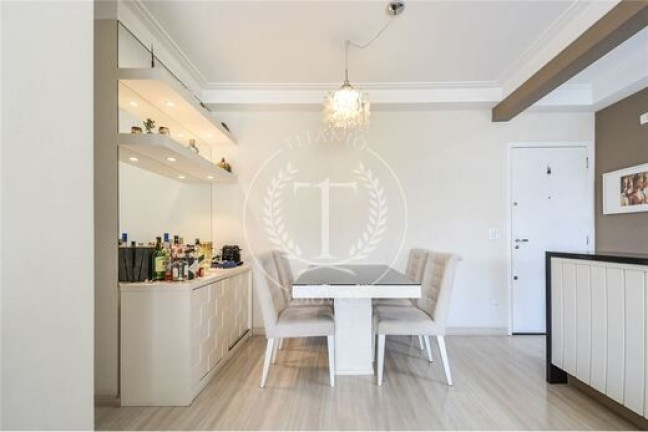 Imagem Apartamento com 2 Quartos à Venda, 64 m² em Vila Mascote - São Paulo Imagem Apartamento com 2 Quartos à Venda, 64 m² em Vila Mascote - São Paulo