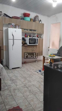 Imagem Casa com 3 Quartos à Venda, 133 m² em Jardim Irene - Santo André Imagem Casa com 3 Quartos à Venda, 133 m² em Jardim Irene - Santo André