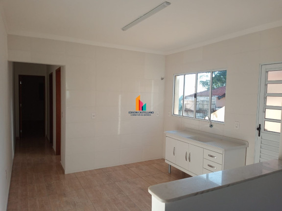 Imagem Sobrado com 3 Quartos à Venda, 100 m² em Jardim Corcovado - Campo Limpo Paulista