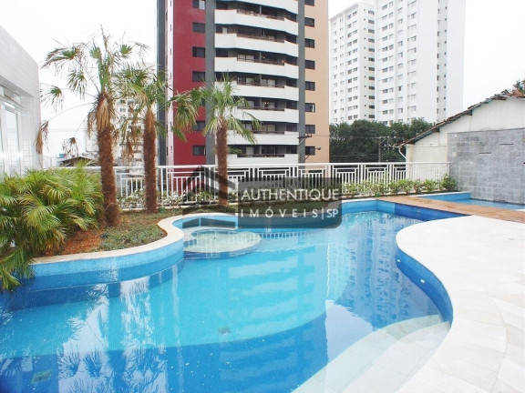 Imagem Apartamento com 4 Quartos à Venda, 366 m² em Alto Da Lapa - São Paulo