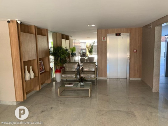 Imagem Apartamento com 2 Quartos à Venda, 63 m² em Jatiúca - Maceió