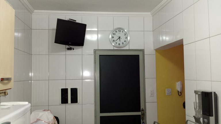 Imagem Sobrado com 2 Quartos à Venda, 89 m² em Vila Carmosina - São Paulo